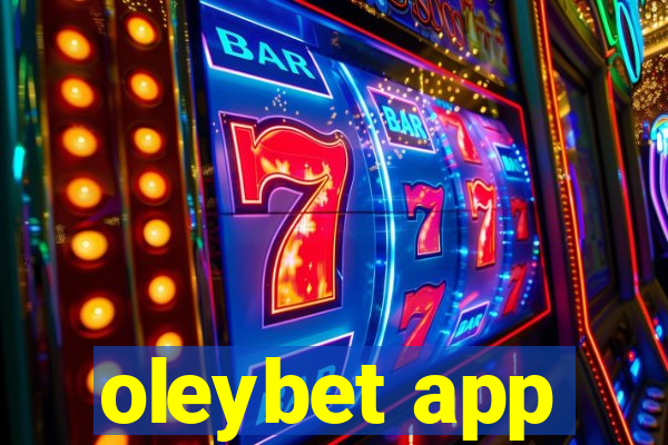 oleybet app